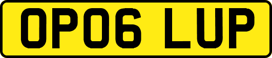OP06LUP