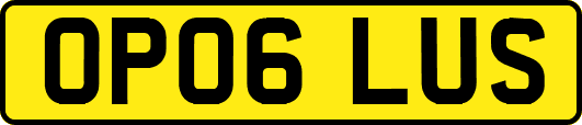 OP06LUS