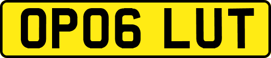 OP06LUT