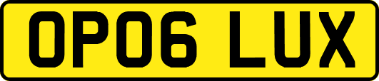 OP06LUX