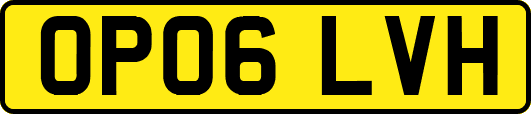OP06LVH
