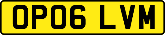 OP06LVM