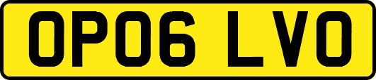 OP06LVO