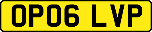 OP06LVP