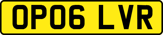 OP06LVR