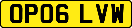 OP06LVW