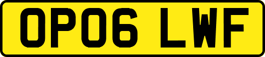OP06LWF