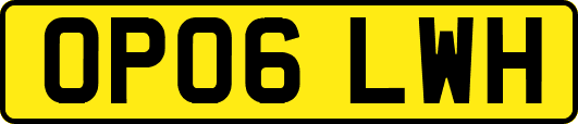 OP06LWH