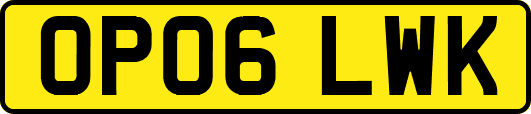 OP06LWK