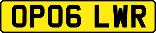 OP06LWR
