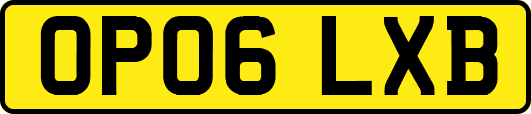 OP06LXB