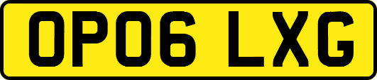 OP06LXG