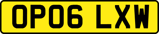 OP06LXW