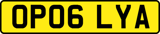 OP06LYA