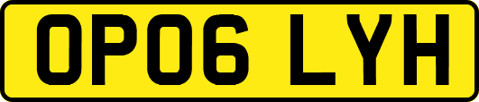 OP06LYH