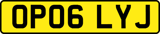 OP06LYJ