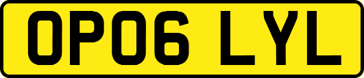 OP06LYL