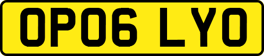OP06LYO