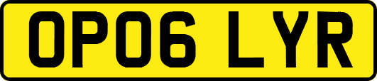 OP06LYR