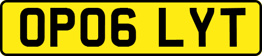 OP06LYT