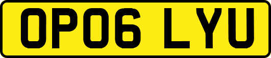 OP06LYU