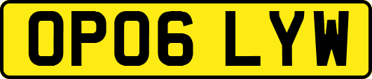OP06LYW