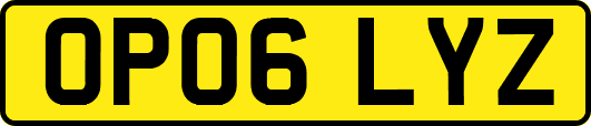 OP06LYZ