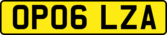 OP06LZA