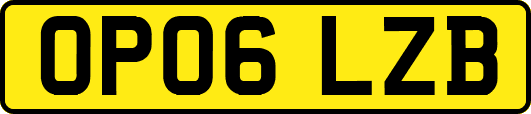 OP06LZB