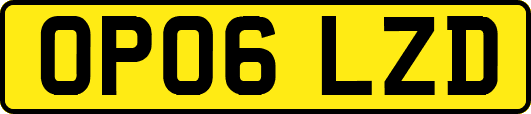 OP06LZD