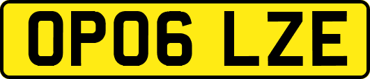 OP06LZE