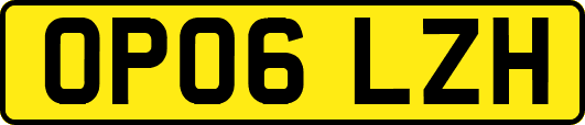 OP06LZH