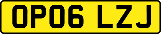 OP06LZJ