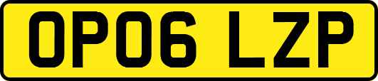 OP06LZP