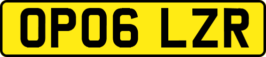 OP06LZR