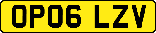OP06LZV