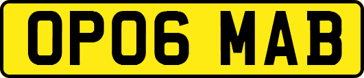 OP06MAB