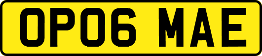 OP06MAE