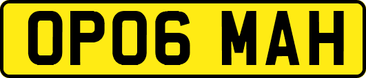 OP06MAH