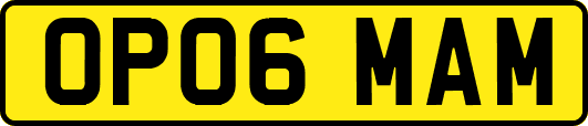 OP06MAM
