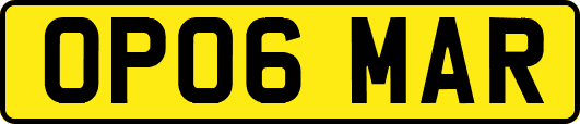 OP06MAR