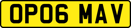 OP06MAV
