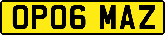OP06MAZ