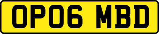 OP06MBD