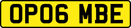 OP06MBE