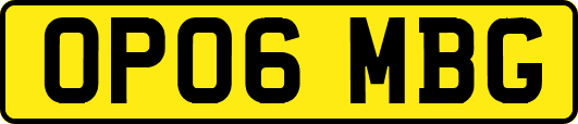OP06MBG