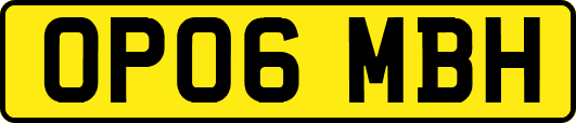 OP06MBH