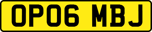 OP06MBJ