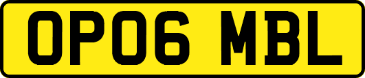OP06MBL