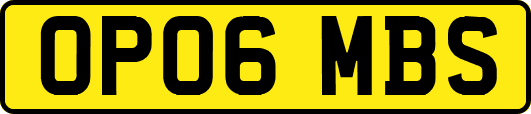 OP06MBS